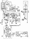Part Location Diagram of 291858 Briggs and Stratton Cleaner-Air
